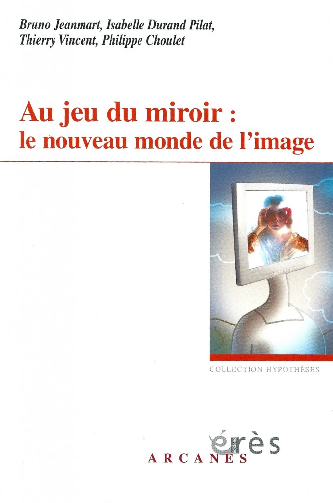 Au jeu de miroir : le nouveau monde de l'image recto