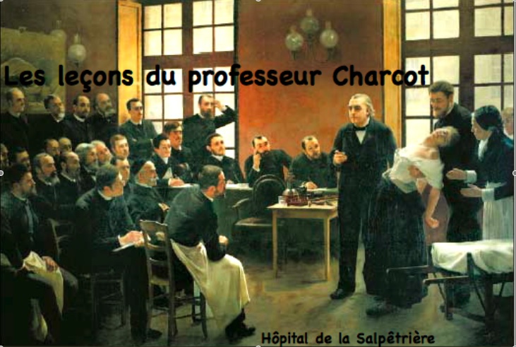 TableauCharcot
