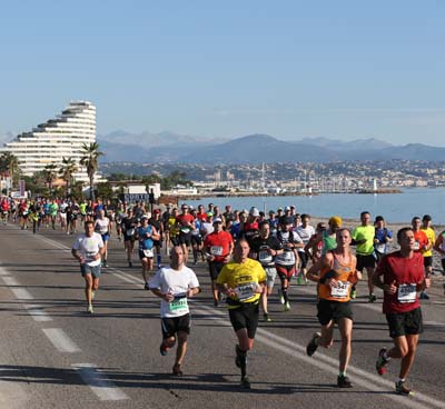 Marathon-nice-canne